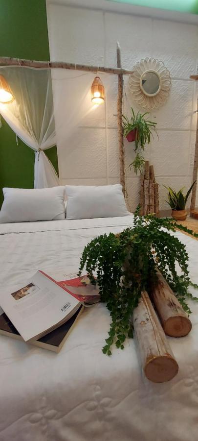 Hotel Pink Host Vũng Tàu Zimmer foto